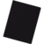 Classic Grain Presentation Covers - Oversize, Black, 200pk__Grain Black Ovr LF.png